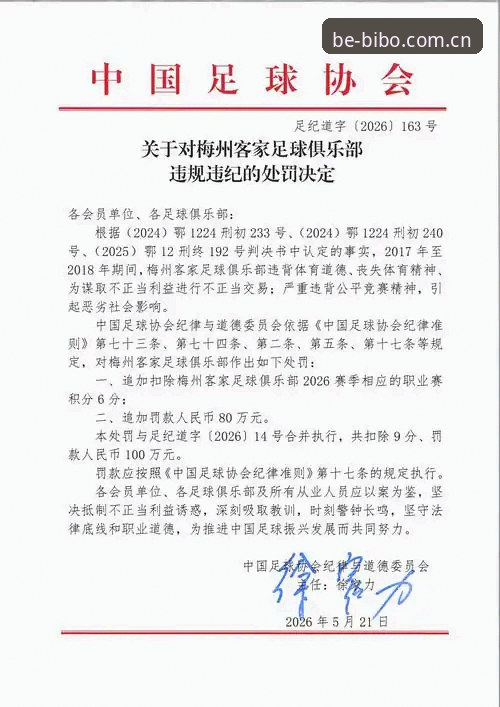 必博安卓怎么下载 揭秘中国足协第三批禁足名单背后:65人受罚,足球腐败触目惊心